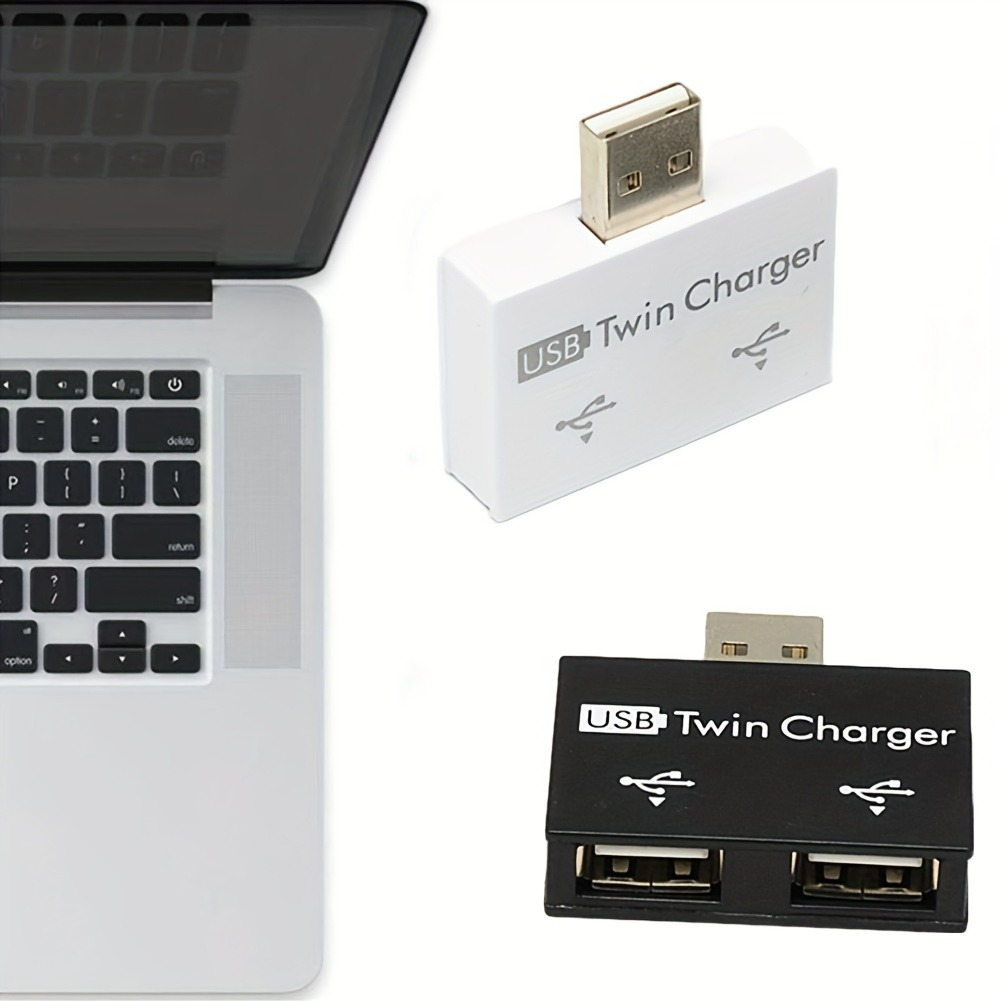 USB2.0 분배기 1 남성 2 포트 여성 USB 허브 - Smart Home Hub 2 리뷰 및 가격