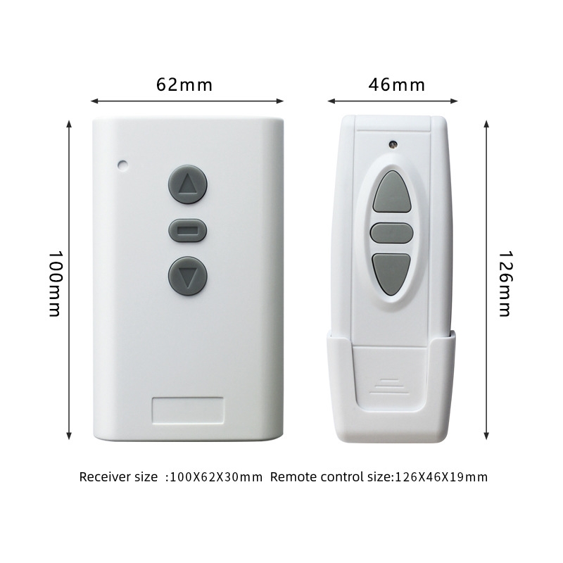 홈 어시스턴트 AC 220V 지능형 디지털 RF 무선  - Universal Remote Smart Home 리뷰 및 가격